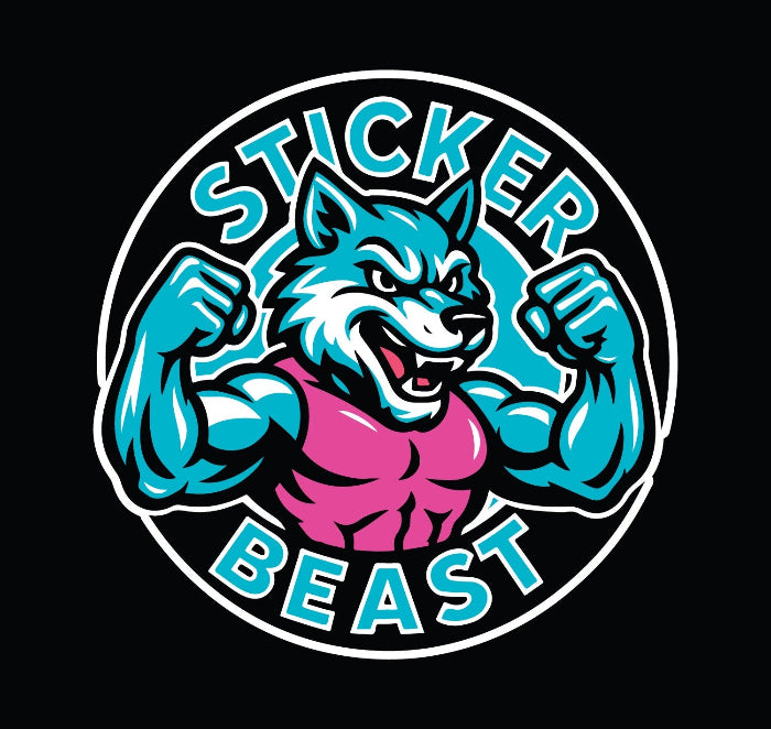 Sticker Beast 
